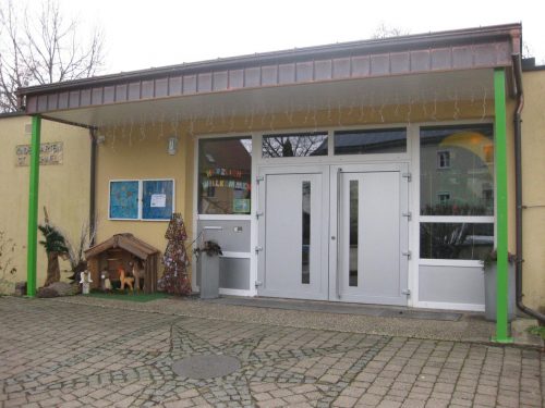 Unsere Einrichtung - St. Michael Kindergarten Metten